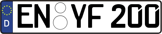 EN-YF200