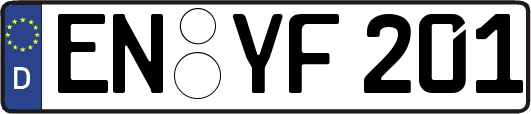 EN-YF201