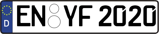 EN-YF2020