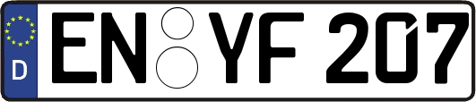 EN-YF207