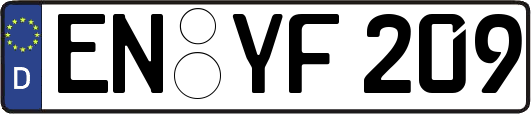 EN-YF209