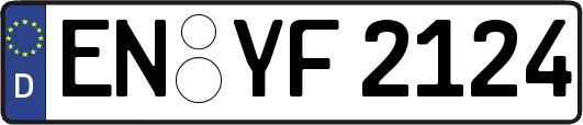 EN-YF2124