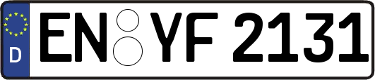 EN-YF2131