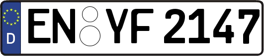 EN-YF2147