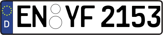EN-YF2153