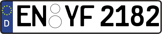 EN-YF2182