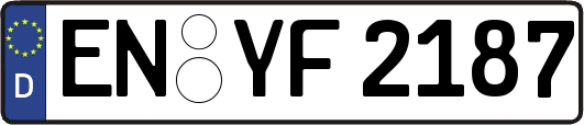 EN-YF2187
