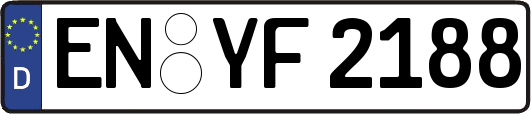 EN-YF2188