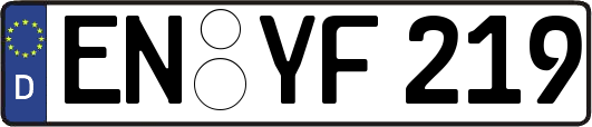 EN-YF219
