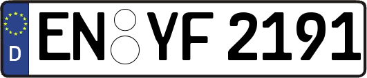 EN-YF2191