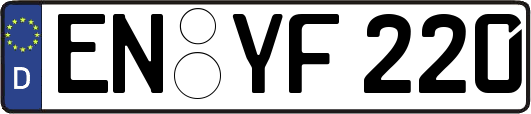 EN-YF220
