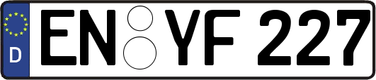 EN-YF227