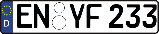 EN-YF233