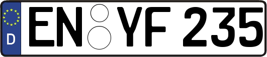 EN-YF235