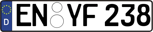 EN-YF238
