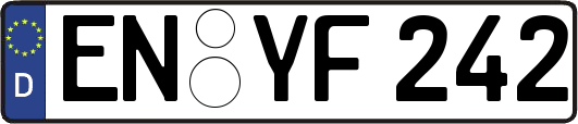 EN-YF242