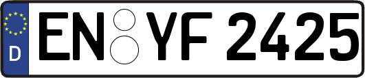 EN-YF2425
