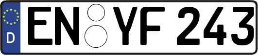 EN-YF243