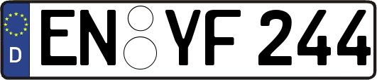 EN-YF244