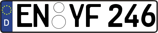 EN-YF246