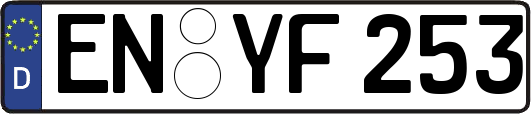 EN-YF253