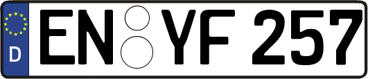 EN-YF257