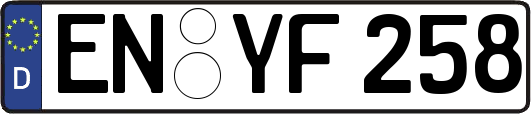 EN-YF258