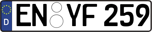 EN-YF259
