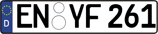 EN-YF261