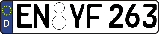 EN-YF263