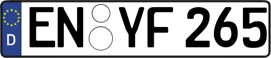 EN-YF265