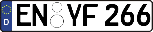 EN-YF266