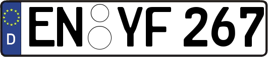EN-YF267