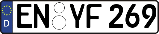EN-YF269