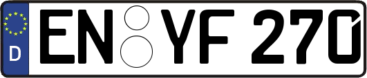 EN-YF270