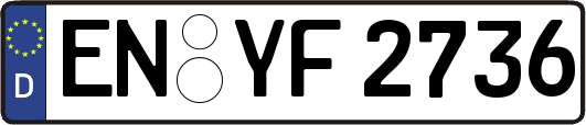 EN-YF2736