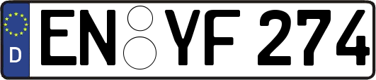 EN-YF274