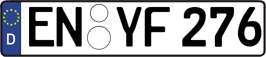 EN-YF276