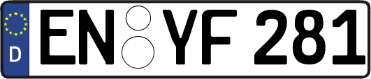 EN-YF281