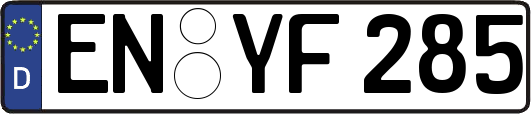EN-YF285