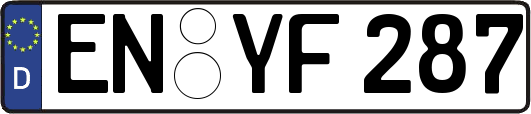 EN-YF287