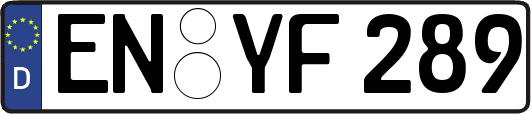 EN-YF289