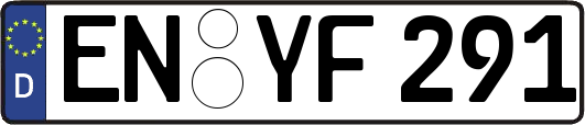 EN-YF291