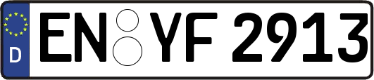 EN-YF2913