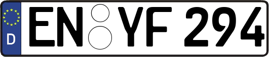 EN-YF294
