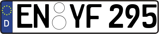 EN-YF295