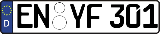 EN-YF301