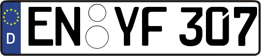 EN-YF307