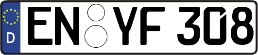 EN-YF308
