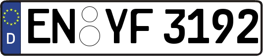 EN-YF3192